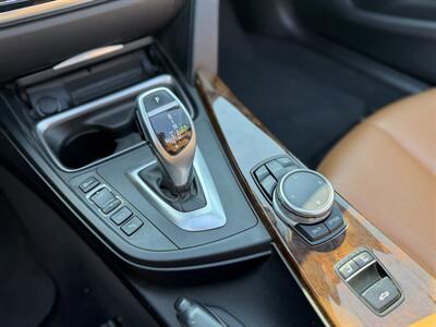 2015 BMW 4 Series 435i xDrive   - Photo 18 - Edmonton, AB T5S 1R1