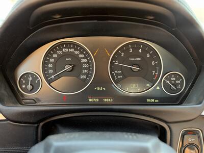 2015 BMW 4 Series 435i xDrive   - Photo 11 - Edmonton, AB T5S 1R1