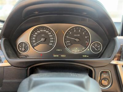 2015 BMW 4 Series 435i xDrive   - Photo 10 - Edmonton, AB T5S 1R1