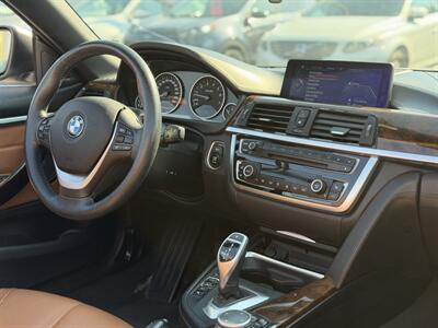 2015 BMW 4 Series 435i xDrive   - Photo 14 - Edmonton, AB T5S 1R1