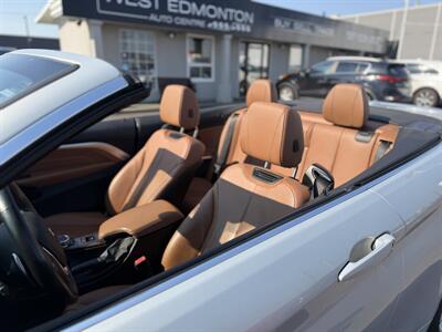 2015 BMW 4 Series 435i xDrive   - Photo 13 - Edmonton, AB T5S 1R1