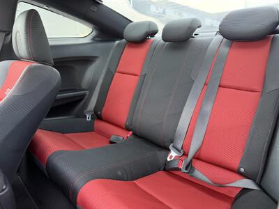 2015 Honda Civic Si w/Navi - Photo 12 - Edmonton, AB T5S 1R1