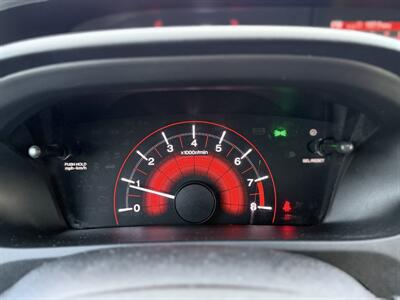 2015 Honda Civic Si w/Navi - Photo 19 - Edmonton, AB T5S 1R1