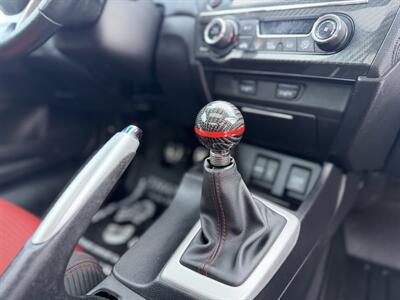 2015 Honda Civic Si w/Navi - Photo 16 - Edmonton, AB T5S 1R1