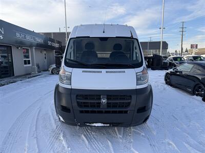 2018 RAM ProMaster 3500 159 WB   - Photo 2 - Edmonton, AB T5S 1R1