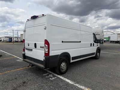 2018 RAM ProMaster 3500 159 WB   - Photo 4 - Edmonton, AB T5S 1R1
