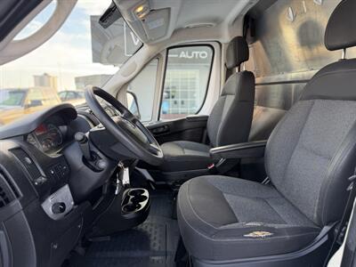 2018 RAM ProMaster 3500 159 WB   - Photo 9 - Edmonton, AB T5S 1R1