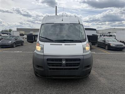 2018 RAM ProMaster 3500 159 WB   - Photo 2 - Edmonton, AB T5S 1R1