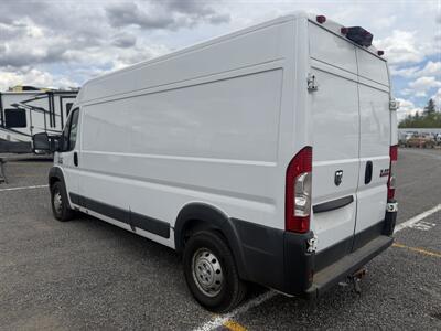 2018 RAM ProMaster 3500 159 WB   - Photo 5 - Edmonton, AB T5S 1R1
