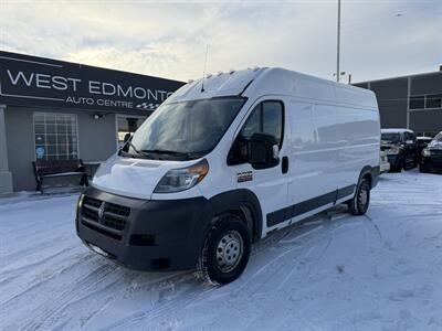 2018 RAM ProMaster 3500 159 WB   - Photo 8 - Edmonton, AB T5S 1R1