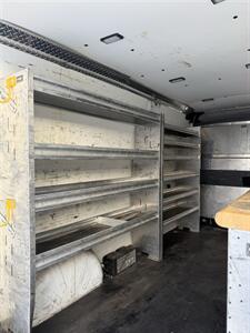 2018 RAM ProMaster 3500 159 WB   - Photo 14 - Edmonton, AB T5S 1R1