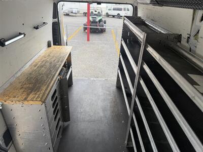 2018 RAM ProMaster 3500 159 WB   - Photo 7 - Edmonton, AB T5S 1R1