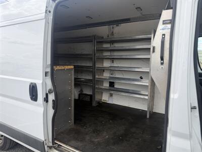 2018 RAM ProMaster 3500 159 WB   - Photo 6 - Edmonton, AB T5S 1R1