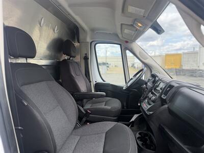 2018 RAM ProMaster 3500 159 WB   - Photo 10 - Edmonton, AB T5S 1R1
