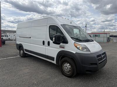 2018 RAM ProMaster 3500 159 WB   - Photo 3 - Edmonton, AB T5S 1R1