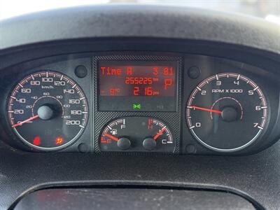 2018 RAM ProMaster 3500 159 WB   - Photo 12 - Edmonton, AB T5S 1R1