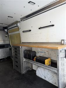 2018 RAM ProMaster 3500 159 WB   - Photo 15 - Edmonton, AB T5S 1R1