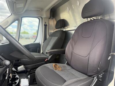 2018 RAM ProMaster 3500 159 WB   - Photo 12 - Edmonton, AB T5S 1R1