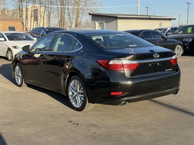 2013 Lexus ES 350 *ONE OWNER*   - Photo 6 - Edmonton, AB T5S 1R1