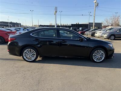 2013 Lexus ES 350 *ONE OWNER*   - Photo 4 - Edmonton, AB T5S 1R1