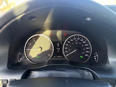 2013 Lexus ES 350 *ONE OWNER*   - Photo 7 - Edmonton, AB T5S 1R1