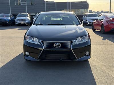 2013 Lexus ES 350 *ONE OWNER*   - Photo 2 - Edmonton, AB T5S 1R1
