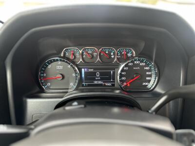 2017 Chevrolet Silverado 1500 LT   - Photo 14 - Edmonton, AB T5S 1R1