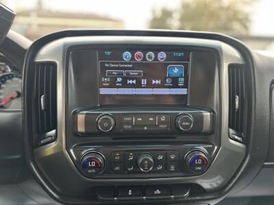 2017 Chevrolet Silverado 1500 LT   - Photo 15 - Edmonton, AB T5S 1R1