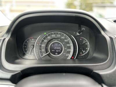 2012 Honda CR-V EX   - Photo 15 - Edmonton, AB T5S 1R1