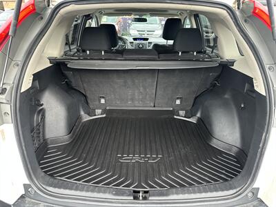2012 Honda CR-V EX   - Photo 12 - Edmonton, AB T5S 1R1