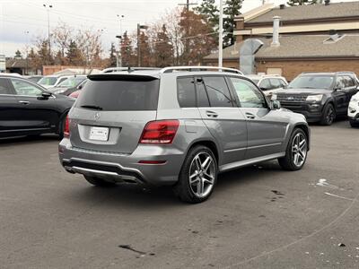 2015 Mercedes-Benz GLK GLK 350 4MATIC   - Photo 5 - Edmonton, AB T5S 1R1