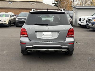 2015 Mercedes-Benz GLK GLK 350 4MATIC   - Photo 6 - Edmonton, AB T5S 1R1