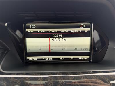 2015 Mercedes-Benz GLK GLK 350 4MATIC   - Photo 20 - Edmonton, AB T5S 1R1