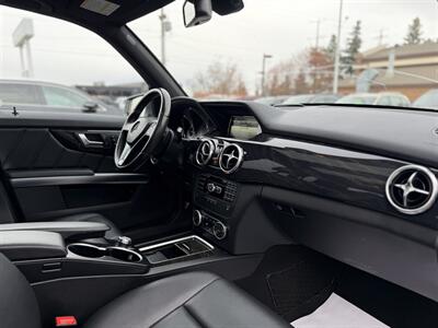 2015 Mercedes-Benz GLK GLK 350 4MATIC   - Photo 17 - Edmonton, AB T5S 1R1