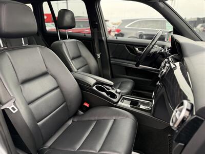 2015 Mercedes-Benz GLK GLK 350 4MATIC   - Photo 18 - Edmonton, AB T5S 1R1