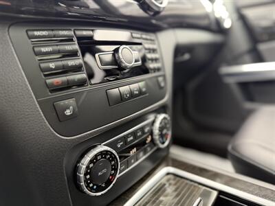 2015 Mercedes-Benz GLK GLK 350 4MATIC   - Photo 21 - Edmonton, AB T5S 1R1