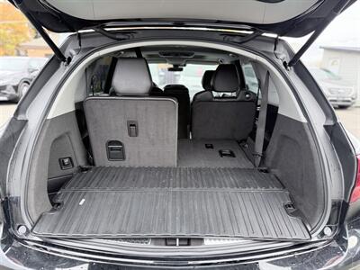 2017 Acura MDX SH-AWD w/Tech - Photo 15 - Edmonton, AB T5S 1R1