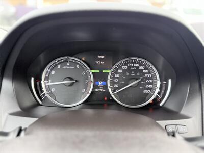 2017 Acura MDX SH-AWD w/Tech - Photo 12 - Edmonton, AB T5S 1R1