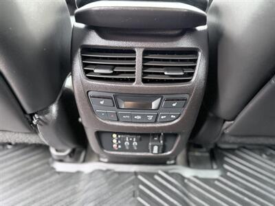 2017 Acura MDX SH-AWD w/Tech - Photo 19 - Edmonton, AB T5S 1R1
