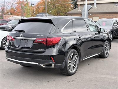 2017 Acura MDX SH-AWD w/Tech - Photo 5 - Edmonton, AB T5S 1R1