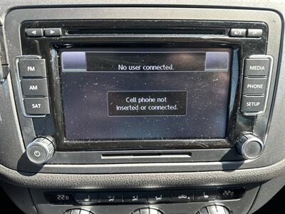 2015 Volkswagen Tiguan Trendline 4Motion   - Photo 11 - Edmonton, AB T5S 1R1