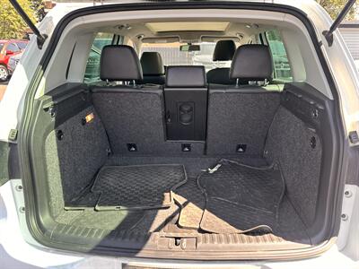 2015 Volkswagen Tiguan Trendline 4Motion   - Photo 14 - Edmonton, AB T5S 1R1