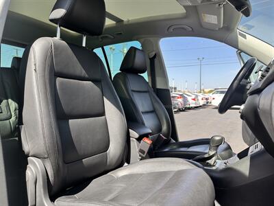 2015 Volkswagen Tiguan Trendline 4Motion   - Photo 15 - Edmonton, AB T5S 1R1
