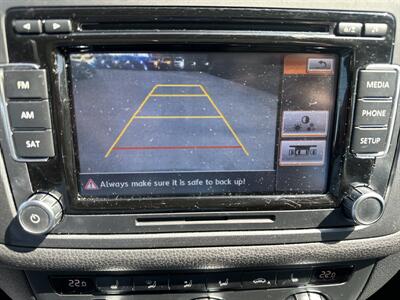 2015 Volkswagen Tiguan Trendline 4Motion   - Photo 12 - Edmonton, AB T5S 1R1
