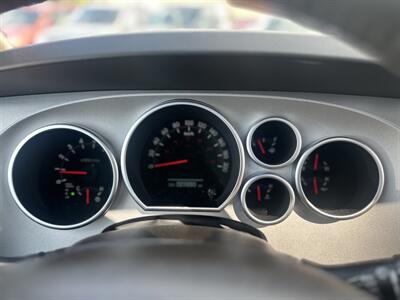 2008 Toyota Sequoia Platinum   - Photo 20 - Edmonton, AB T5L 1A4