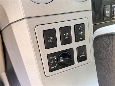 2008 Toyota Sequoia Platinum   - Photo 18 - Edmonton, AB T5L 1A4