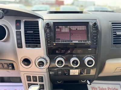 2008 Toyota Sequoia Platinum   - Photo 14 - Edmonton, AB T5L 1A4