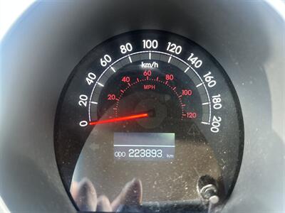 2008 Toyota Sequoia Platinum   - Photo 21 - Edmonton, AB T5L 1A4