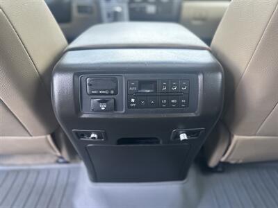 2008 Toyota Sequoia Platinum   - Photo 12 - Edmonton, AB T5L 1A4
