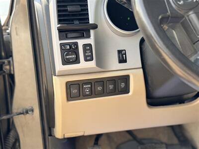 2008 Toyota Sequoia Platinum   - Photo 16 - Edmonton, AB T5L 1A4